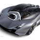 Lamborghini Perdigon Concept Study