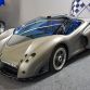 Lamborghini Pregunta Concept