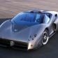 Lamborghini Pregunta Concept