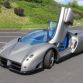 Lamborghini Pregunta Concept
