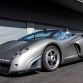 Lamborghini Pregunta Concept