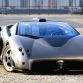 Lamborghini Pregunta Concept