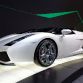 Lamborghini Concept S (2005)