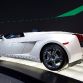 Lamborghini Concept S (2005)