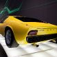 Lamborghini Miura S (1969)
