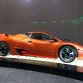 Lamborghini P 147 Canto (1997)