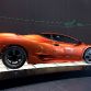 Lamborghini P 147 Canto (1997)