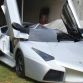 Lamborghini Reventon Replica