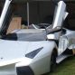 Lamborghini Reventon Replica