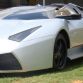 Lamborghini Reventon Replica