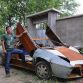Lamborghini Reventon Replica