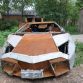 Lamborghini Reventon Replica