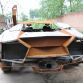 Lamborghini Reventon Replica