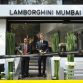 Lamborghini Second Indian dealership in Mumbai