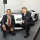 Lamborghini Second Indian dealership in Mumbai