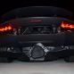 Lamborghini Sesto Elemento at Lamborghini Newport Beach