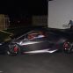 Lamborghini Sesto Elemento at Lamborghini Newport Beach