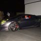 Lamborghini Sesto Elemento at Lamborghini Newport Beach