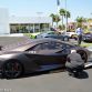 Lamborghini Sesto Elemento at Lamborghini Newport Beach