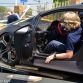 Lamborghini Sesto Elemento at Lamborghini Newport Beach