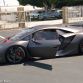 Lamborghini Sesto Elemento at Lamborghini Newport Beach