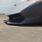 Lamborghini Sesto Elemento at Lamborghini Newport Beach