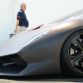 Lamborghini Sesto Elemento at Lamborghini Newport Beach
