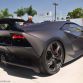 Lamborghini Sesto Elemento at Lamborghini Newport Beach