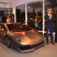 Lamborghini Sesto Elemento at Lamborghini Newport Beach