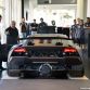 Lamborghini Sesto Elemento at Lamborghini Newport Beach