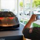 Lamborghini Sesto Elemento at Lamborghini Newport Beach