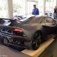 Lamborghini Sesto Elemento at Lamborghini Newport Beach