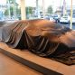 Lamborghini Sesto Elemento at Lamborghini Newport Beach