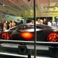 Lamborghini Sesto Elemento at Lamborghini Newport Beach