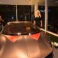 Lamborghini Sesto Elemento at Lamborghini Newport Beach