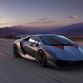 Lamborghini photo at LamboCARS.com
