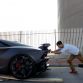 Lamborghini Sesto Elemento in Hong Kong