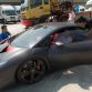 Lamborghini Sesto Elemento in Hong Kong