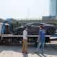 Lamborghini Sesto Elemento in Hong Kong