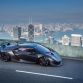 Lamborghini Sesto Elemento in Hong Kong