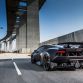 Lamborghini Sesto Elemento in Hong Kong