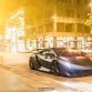 Lamborghini Sesto Elemento in Hong Kong