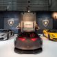 Lamborghini Sesto Elemento in Hong Kong
