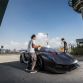 Lamborghini Sesto Elemento in Hong Kong