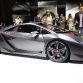 Lamborghini Sesto Elemento Paris 2010