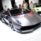 Lamborghini Sesto Elemento Paris 2010