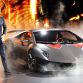 Lamborghini Sesto Elemento Paris 2010