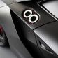 Lamborghini Sesto Elemento
