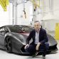 Lamborghini Sesto Elemento