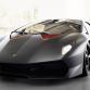 Lamborghini Sesto Elemento
